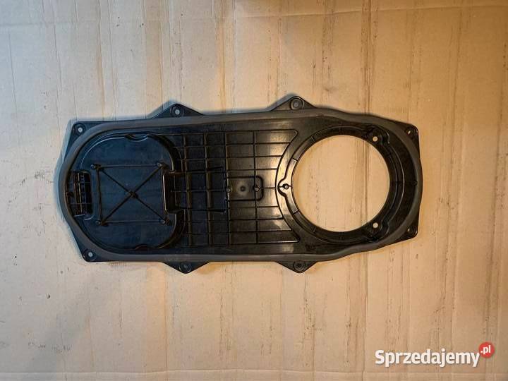 8X23045H16 panel montażowy drzwi przód Jaguar xf Szczecin