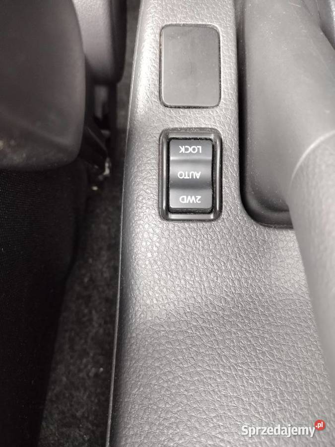 Suzuki SX4 4x4 salon Polska 16 benzyna 120 FV23 4/5 Rzeszów