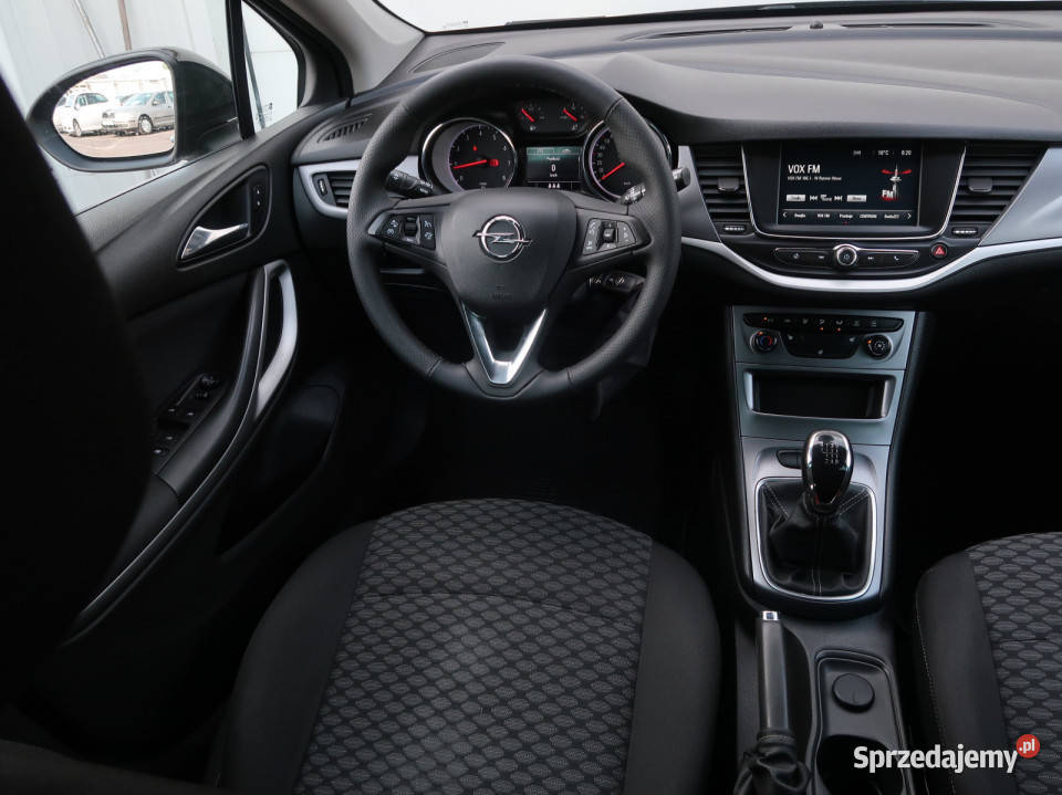 Opel Astra 14 T komputer pokładowy Lublin sprzedam