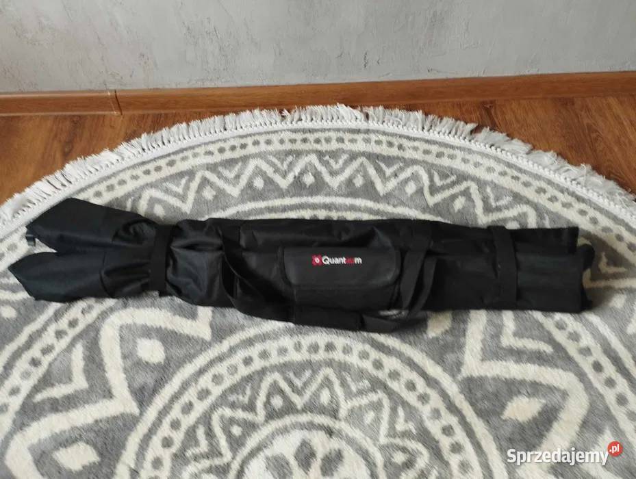 Statyw Oświetleniowy Quantuum AIR260 2sztuki z