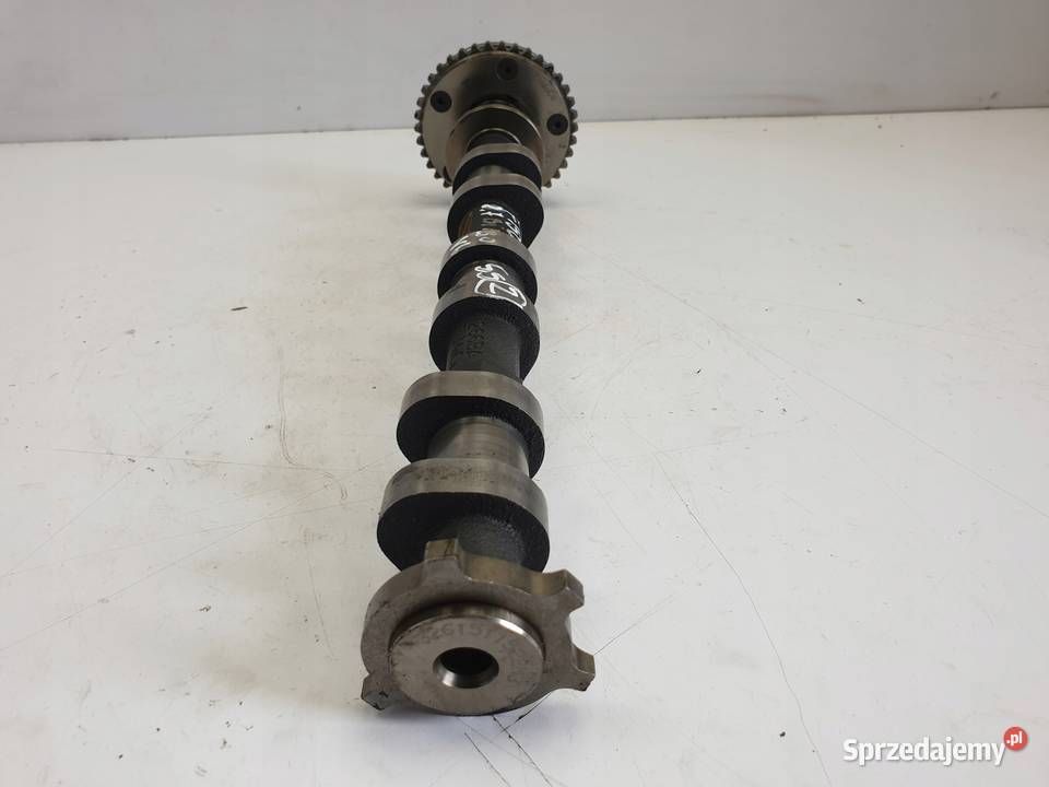WAŁEK ROZRZĄDU Ford F150 27 V6 Ecoboost Koło osobowe Chełm