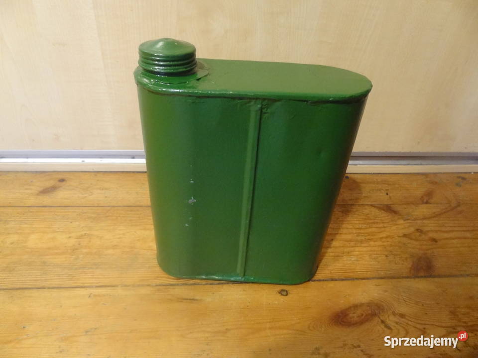 06 lip09 sie Karnister Poznań