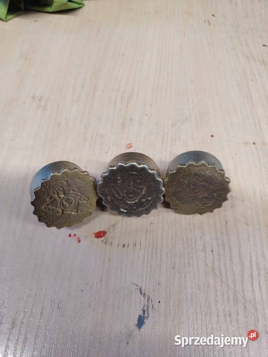 Stare smarowniki maszynowe Pozostałe Wilkowice sprzedam