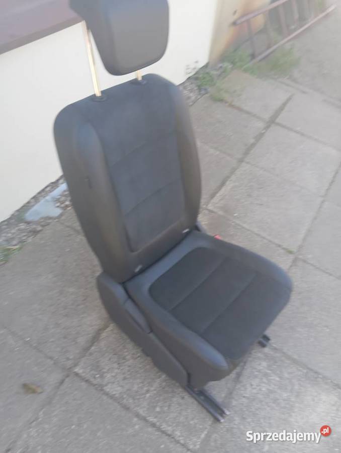 VW SHARAN II 7N 1015r SEAT ALHAMBRA 2 II 7N osobowe Kobylnica