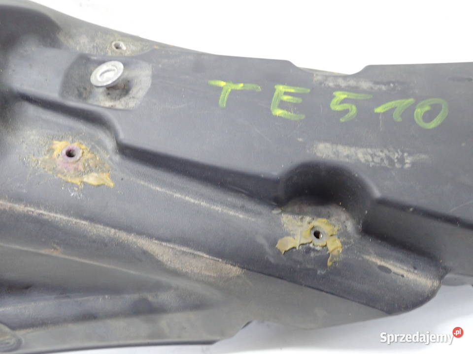 Kranik Korek Zbiornik Paliwa Husqvarna TE 510 TC
