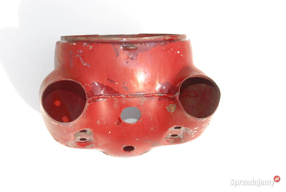 lampa obudowa lampy przednie Jawa 250 perak śląskie Cieszyn