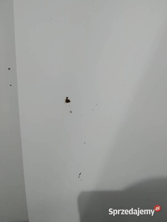 MASKA PRZÓD WK2 BIAŁA LIFT LEKKO USZKODZONA Jeep