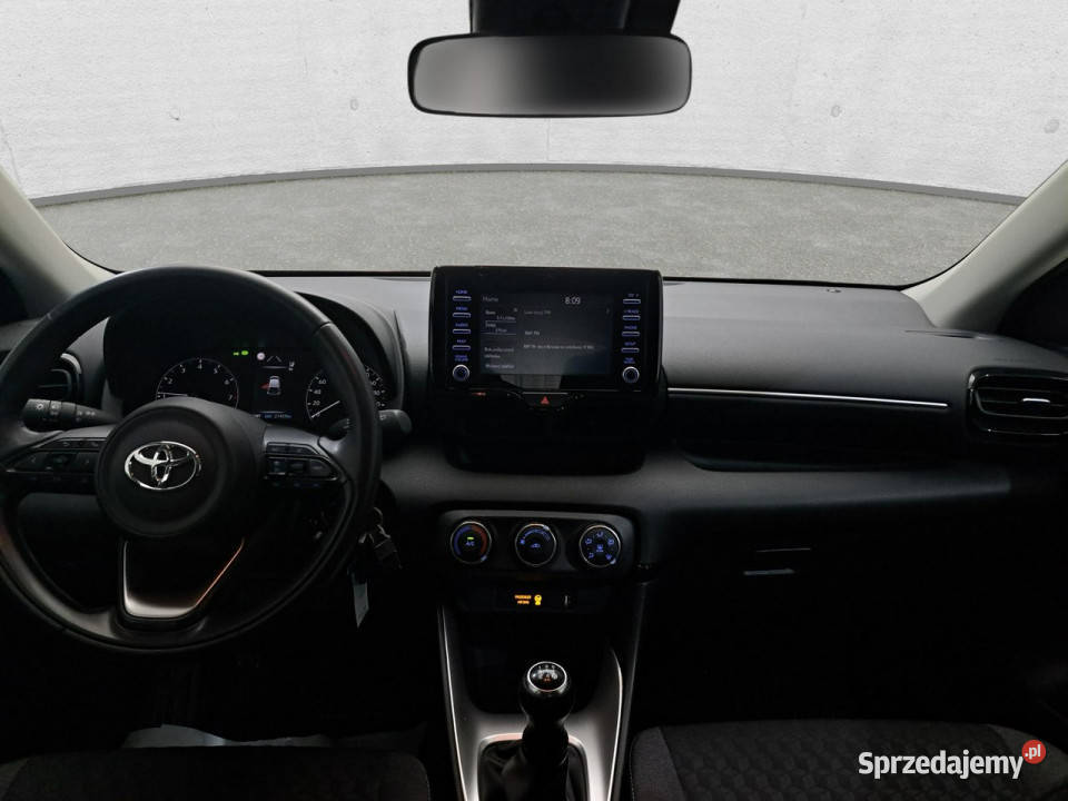 Toyota Corolla Poleasingowe E21 2019 Corolla Komorniki