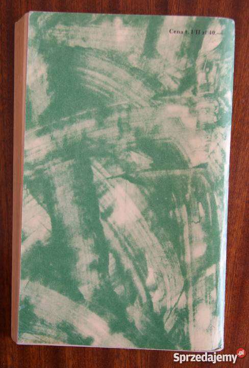 Bolesław Prus Faraon t 1 1965