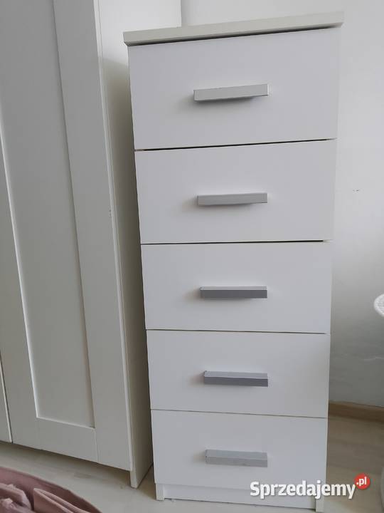 Komódka 5szufladowa Komody