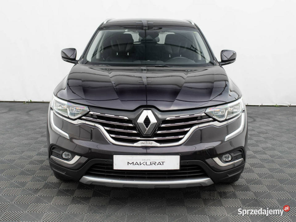 Renault Koleos WE330WN20 dCi Initiale Paris 4x4 czujnik martwego pola Gdańsk