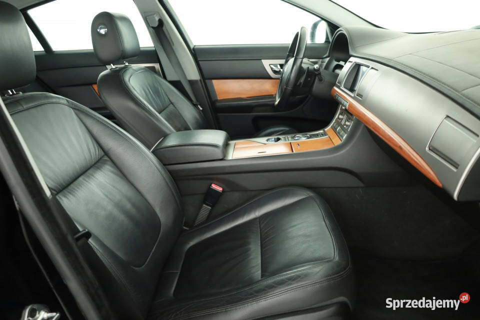 Jaguar XF 30 DS Piaseczno