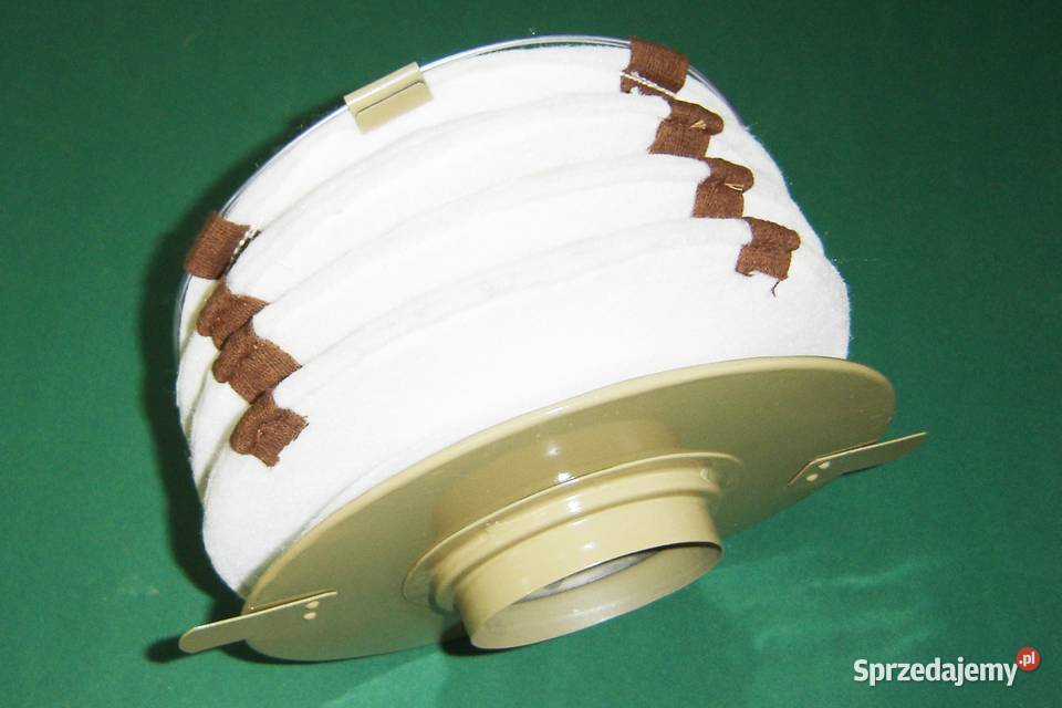 BMW R 75 filtr powietrza wkład zbiornik Sahara Wrocław