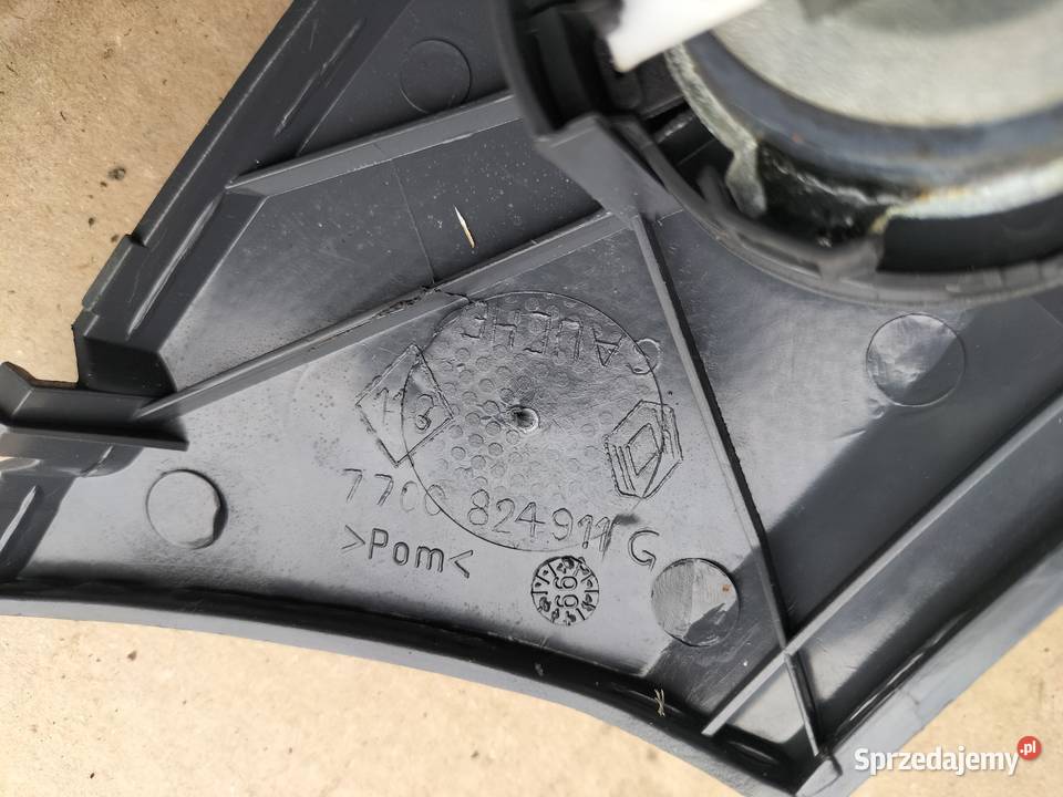 RENAULT LAGUNA 1 LIFT GŁOŚNIK KONSOLI PULPITU