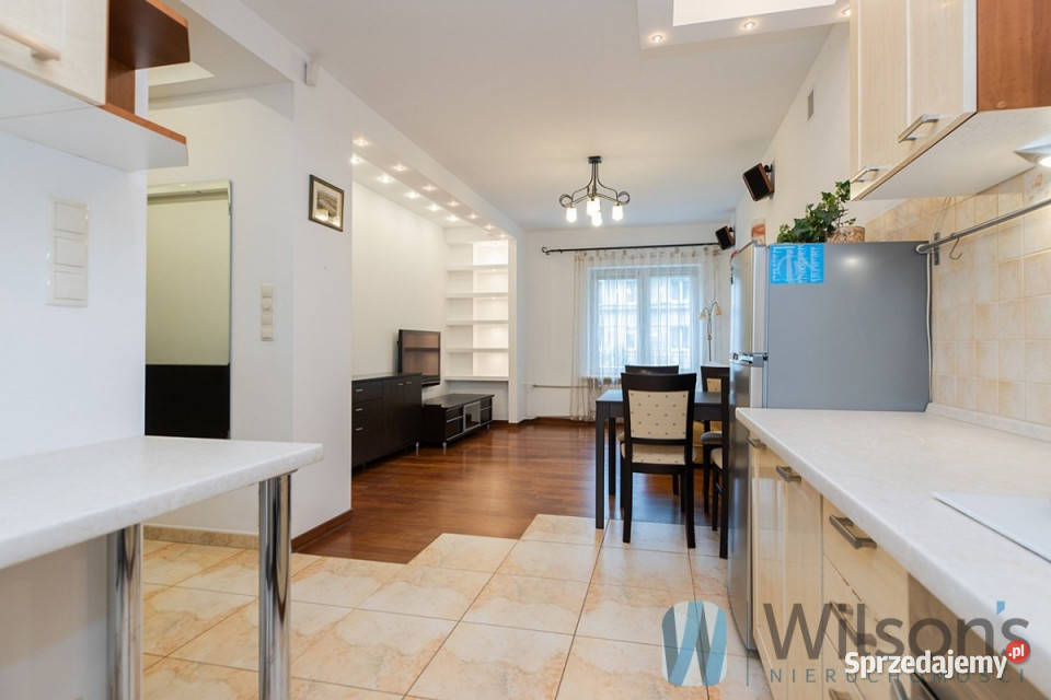 Mieszkanie 508m 2 pokoje Warszawa Gen Władysława sprzedam