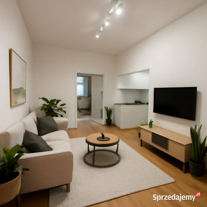 Mieszkanie na sprzedażzamiana 39m2 sprzedam