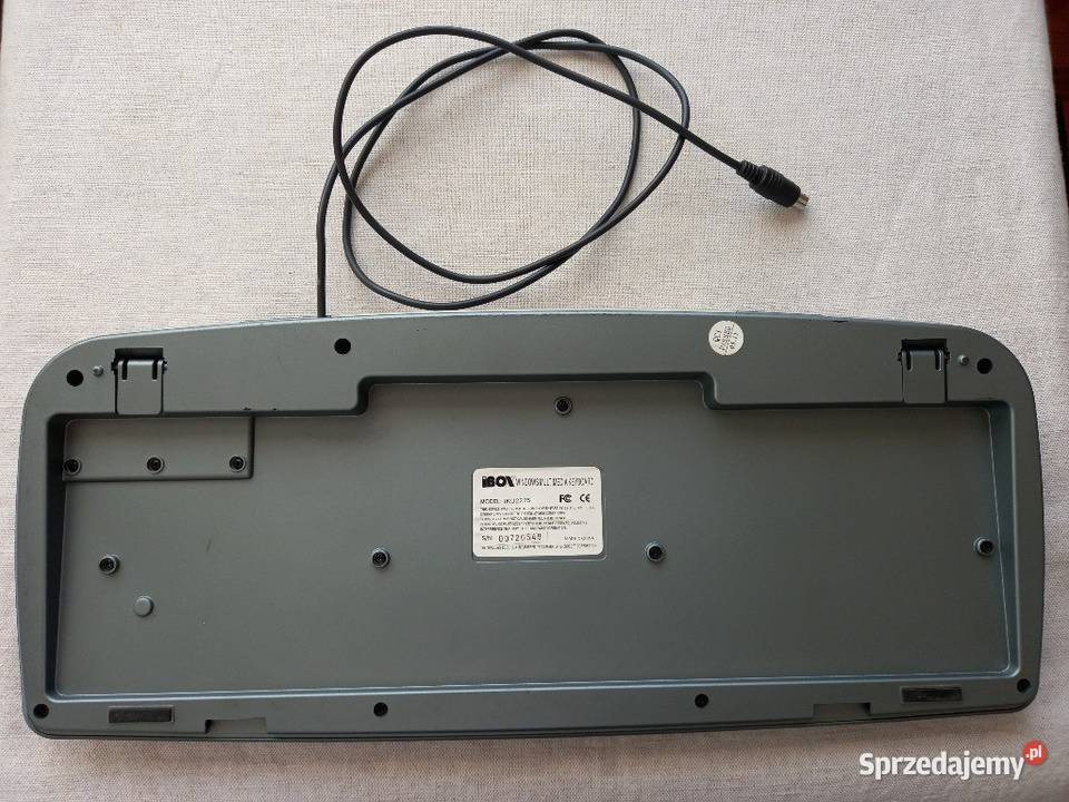 Klawiatura przewodowa Tomaszów Lubelski