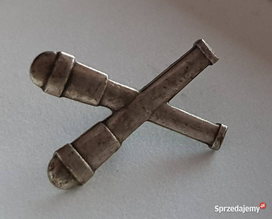 korpusówka naszywka desant dywizjon kawaleria Militaria świętokrzyskie Kielce