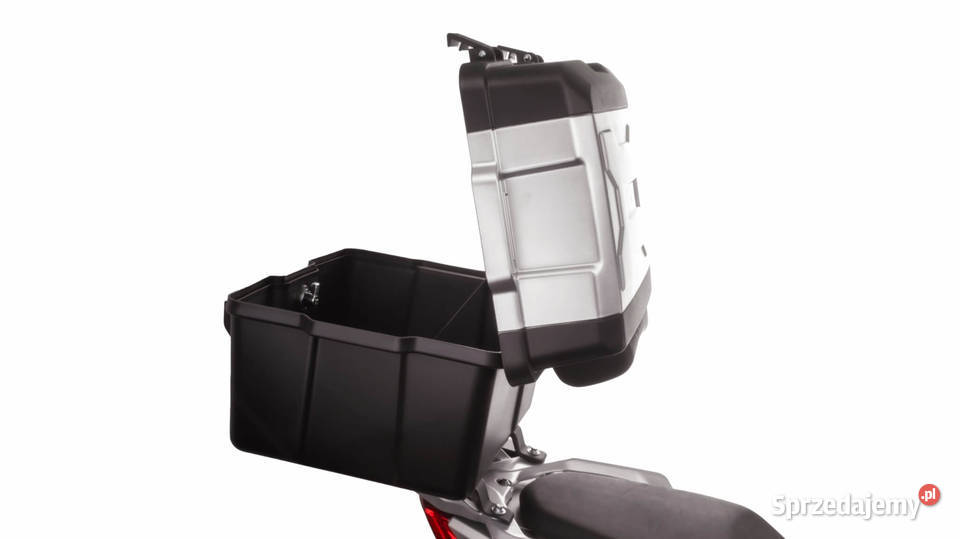 Junak RX One 125 ABS Słupsk