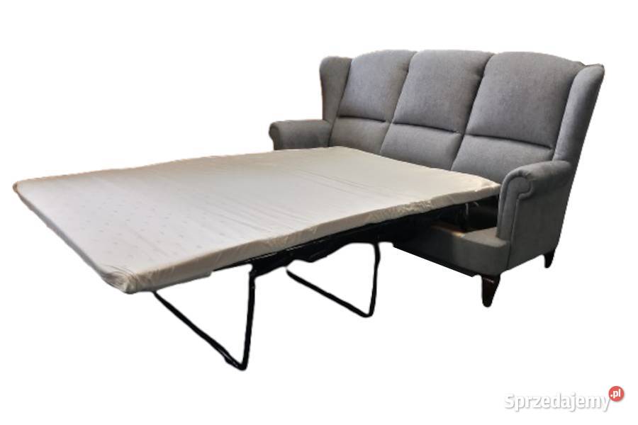 Na święta w Twoim domu Sofa LA SCALLA 3 mazowieckie Grójec
