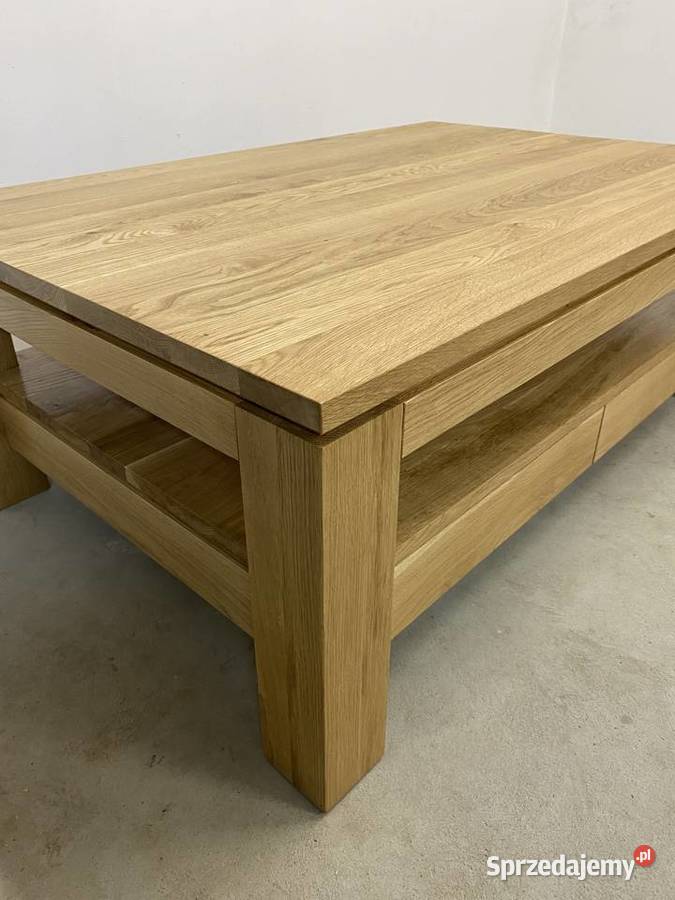 Ława dębowa Złochowice