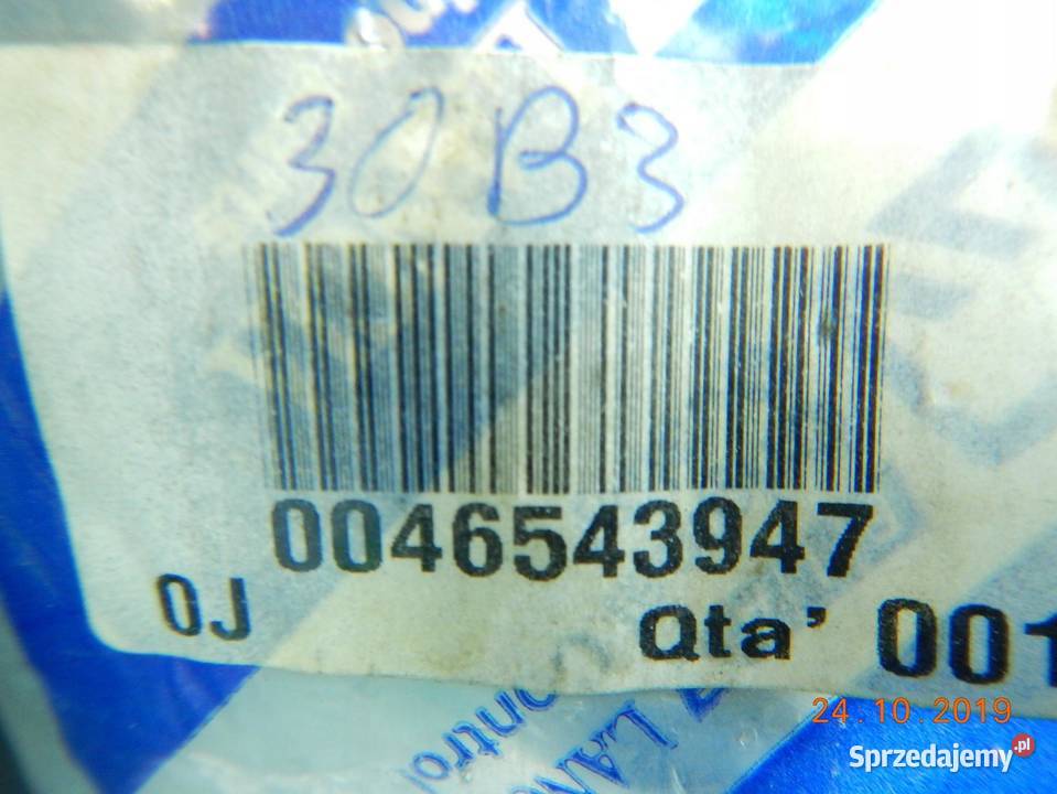 LISTWA PROGU PRAWY PRZÓD LANCIA LYBRA 9905 ASO