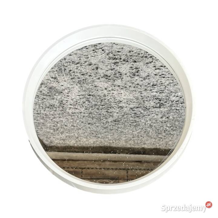 Lustro okrągłe lustro wiszące Reflections by