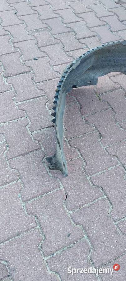 Nadkole prawy przód Saab 93 9802 Szczecin