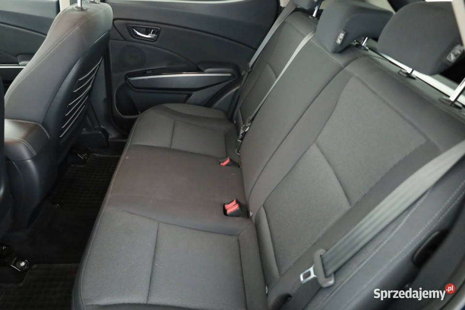 SsangYong Tivoli 15 TGDI 33915km Piaseczno