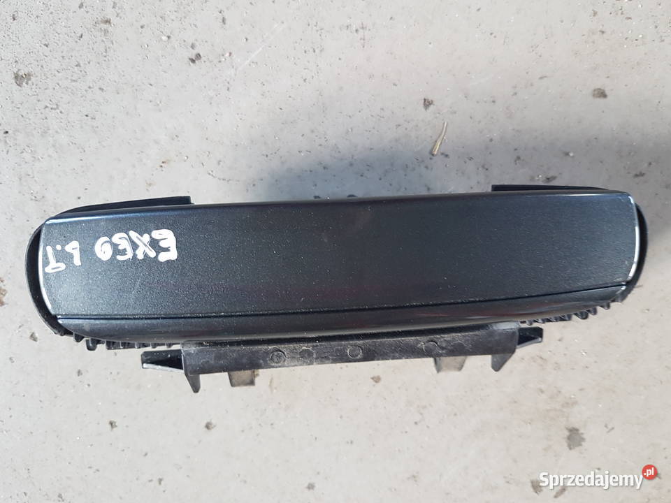 SEAT EXEO KLAMKA LEWA TYL 4B0839885 Turek sprzedam