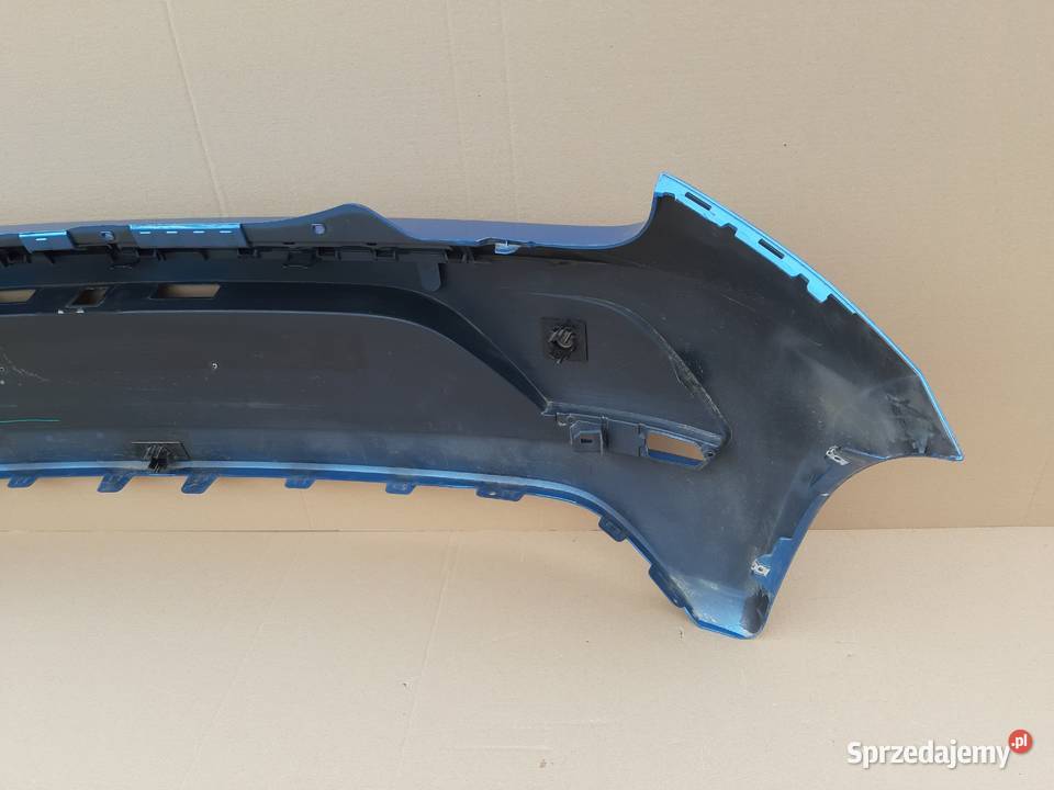 VW UP LIFT ZDERZAK TYŁ TYLNY PDC 1S6807421AB Trzciel