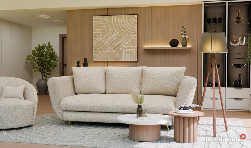 Sofa Saris 3osobowa opolskie