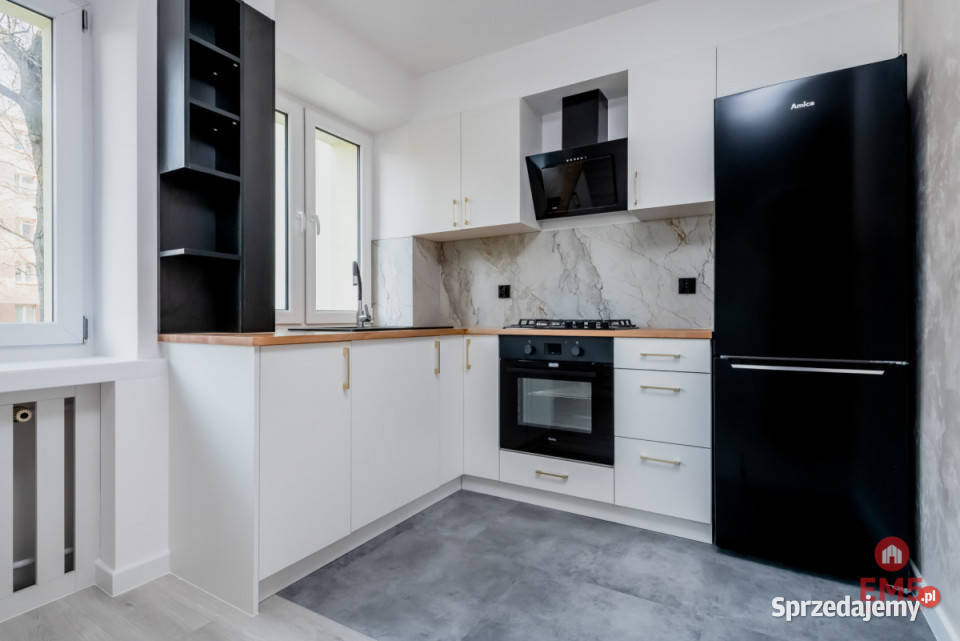 Mieszkanie Białystok 38m2