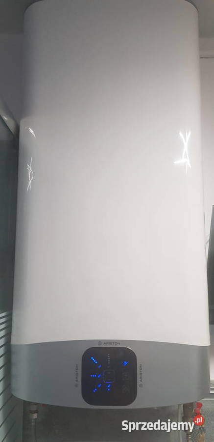 Ogrzewacz wody Ariston Velis EVO 80 l Szczecin sprzedam