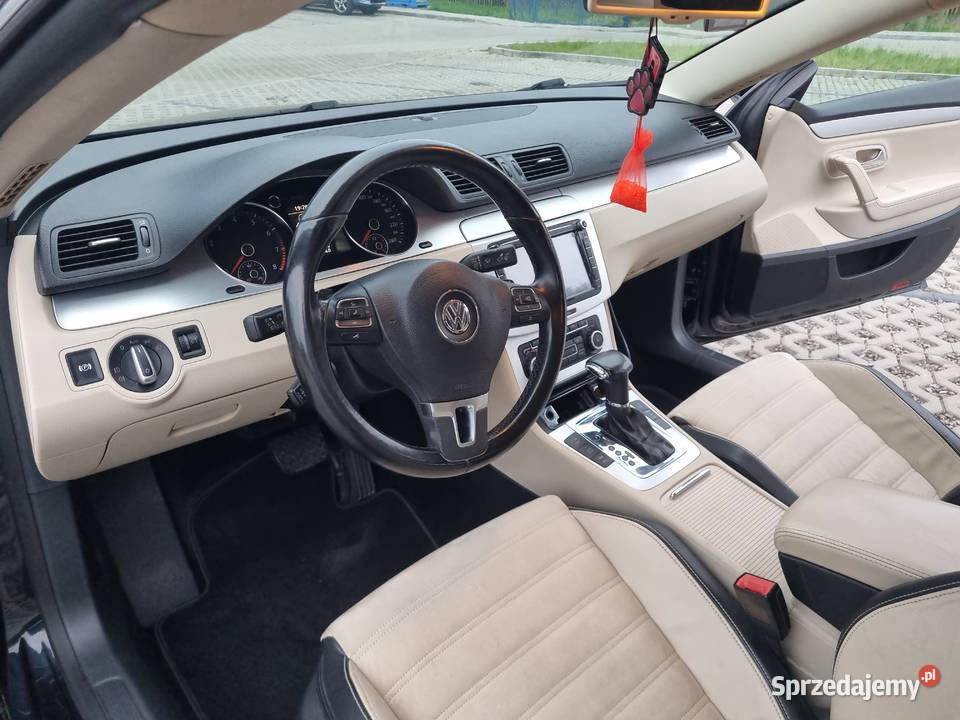 Volkswagen Passat CC 20tsi Starachowice