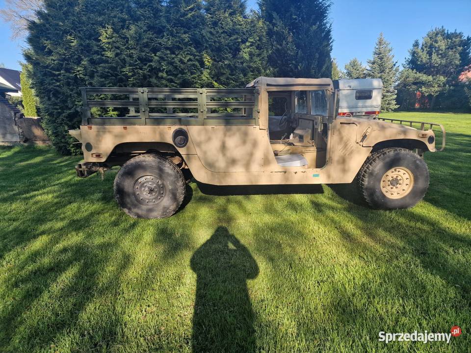 Humvee 1994 Bolesławice