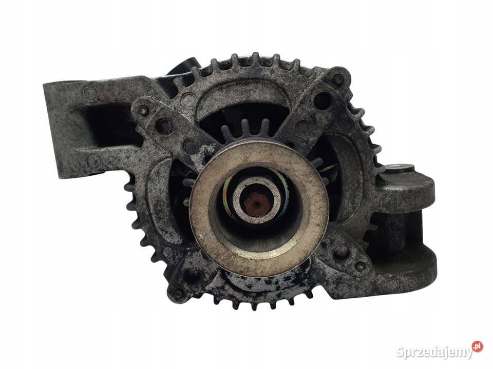 ALTERNATOR Ford Mondeo IV 18 TDCi 3M5T10300LD osobowe lubelskie Chełm
