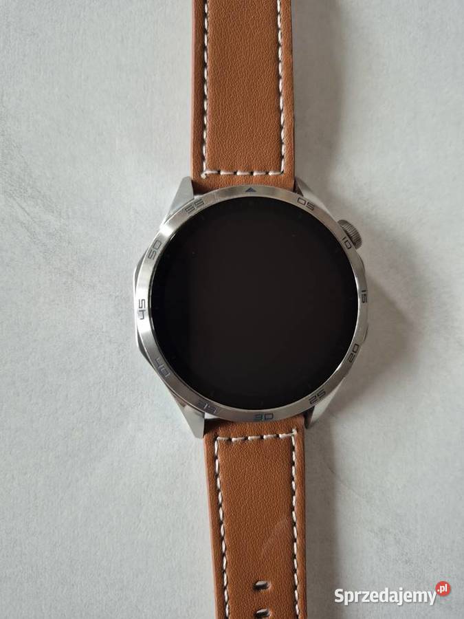 Huawei Watch GT 4 na gwarancji Skarżysko Kościelne