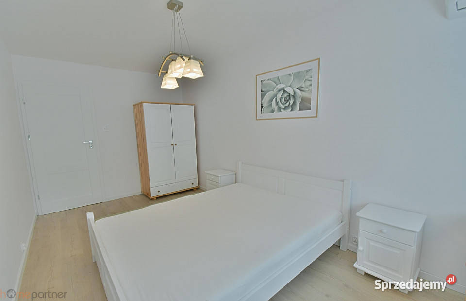 Do wynajęcia mieszkanie Wrocław Jantarowa 53m2