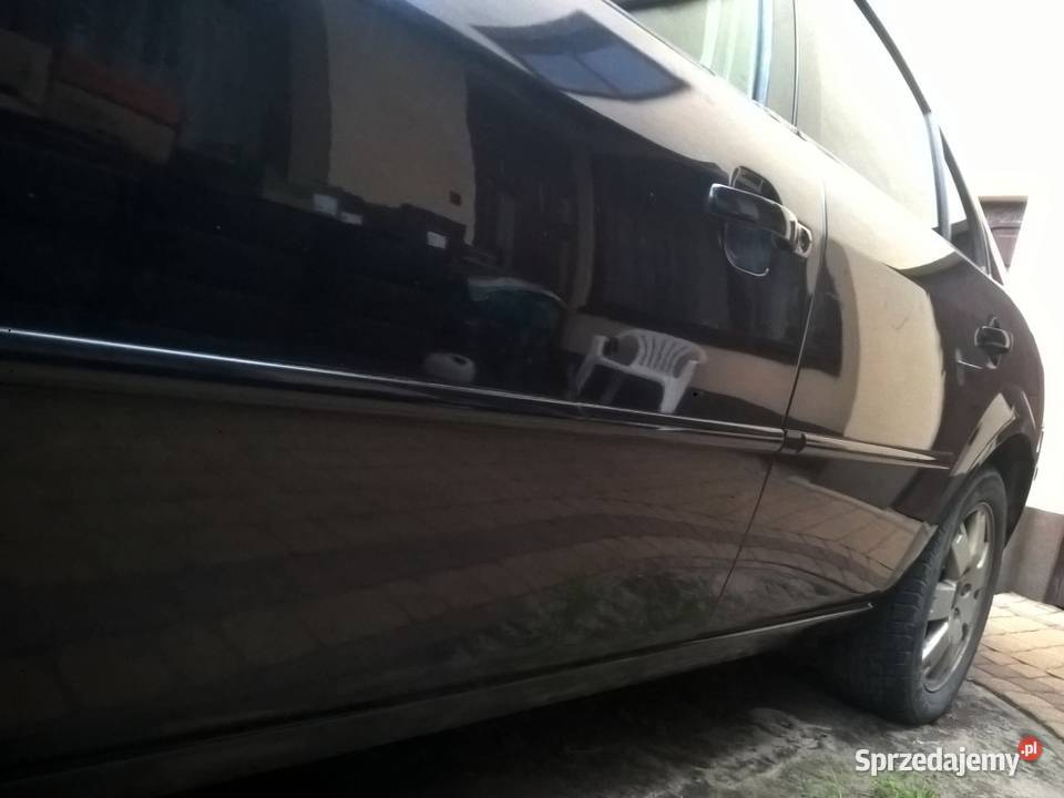 MONDEO3 LIFT 2005 20CDTI 131 6bieg CLIMA ABS ESP sprzedam