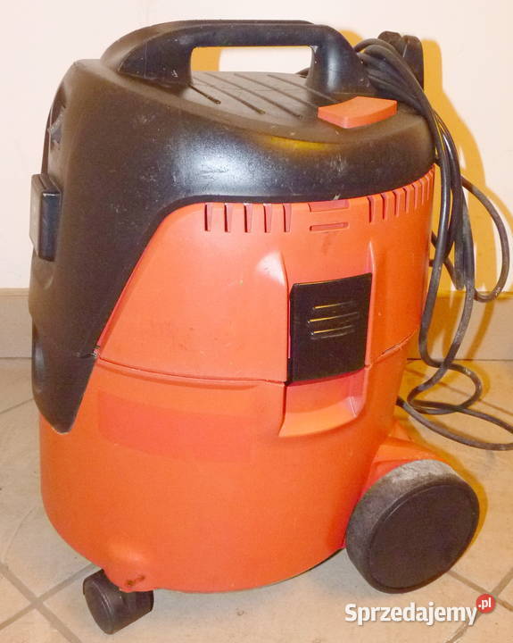 Odkurzacz przemysłowy Flex VC 21 L MC dolnośląskie