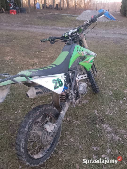 Defender 150 Brzostek