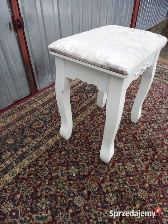 Krzesełko sprzedam Borówno