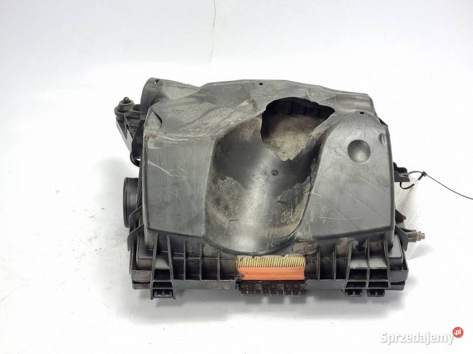 OBUDOWA FILTRA FORD TRANSIT MK8 JK219600AC Lipno