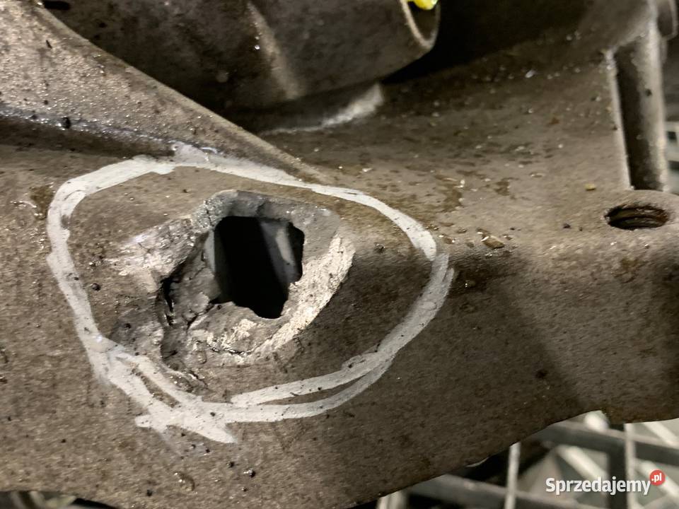 SKRZYNIA BIEGÓW RENAULT CAPTUR I DC4016 12 118 osobowe Skrzyni biegów