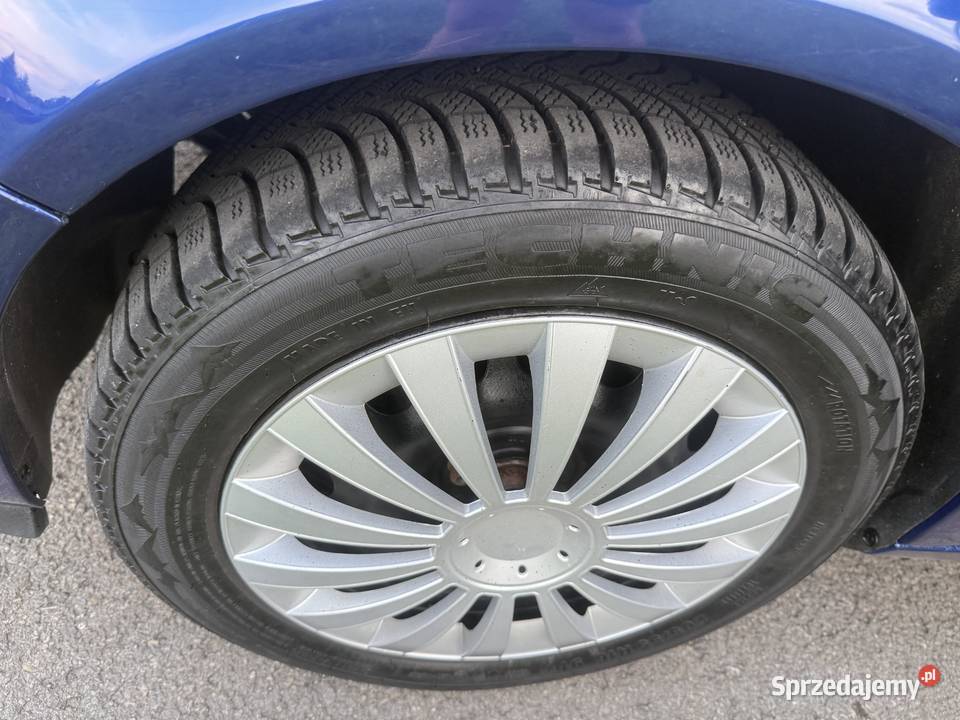 OPEL Astra H 14 LPG Sekwencja 2006r 5 drzwi 1400cm3