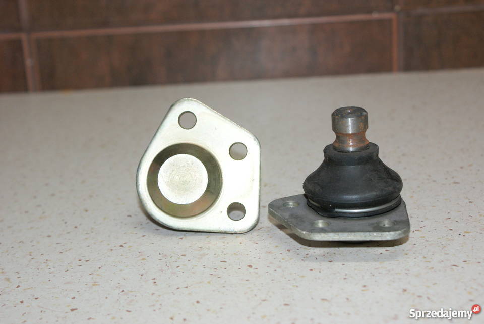 Sworzeń wahacza przód LP dolny 15mm VW GOLF mazowieckie Białobrzegi