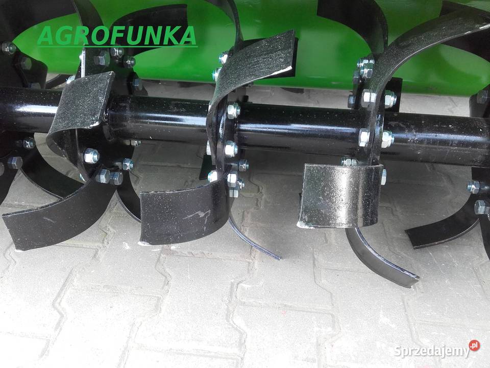 Gryza Glebogryzarka Strumyk 180m 2023 Maszyny rolnicze Kicin sprzedam