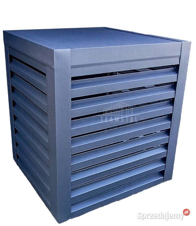 Osłona Klimatyzatora Pompy Ciepła 90x50x100