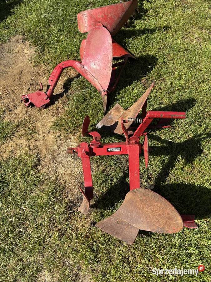 Traktorek jednoosiowy Honda F600 Ostrowąsy sprzedam